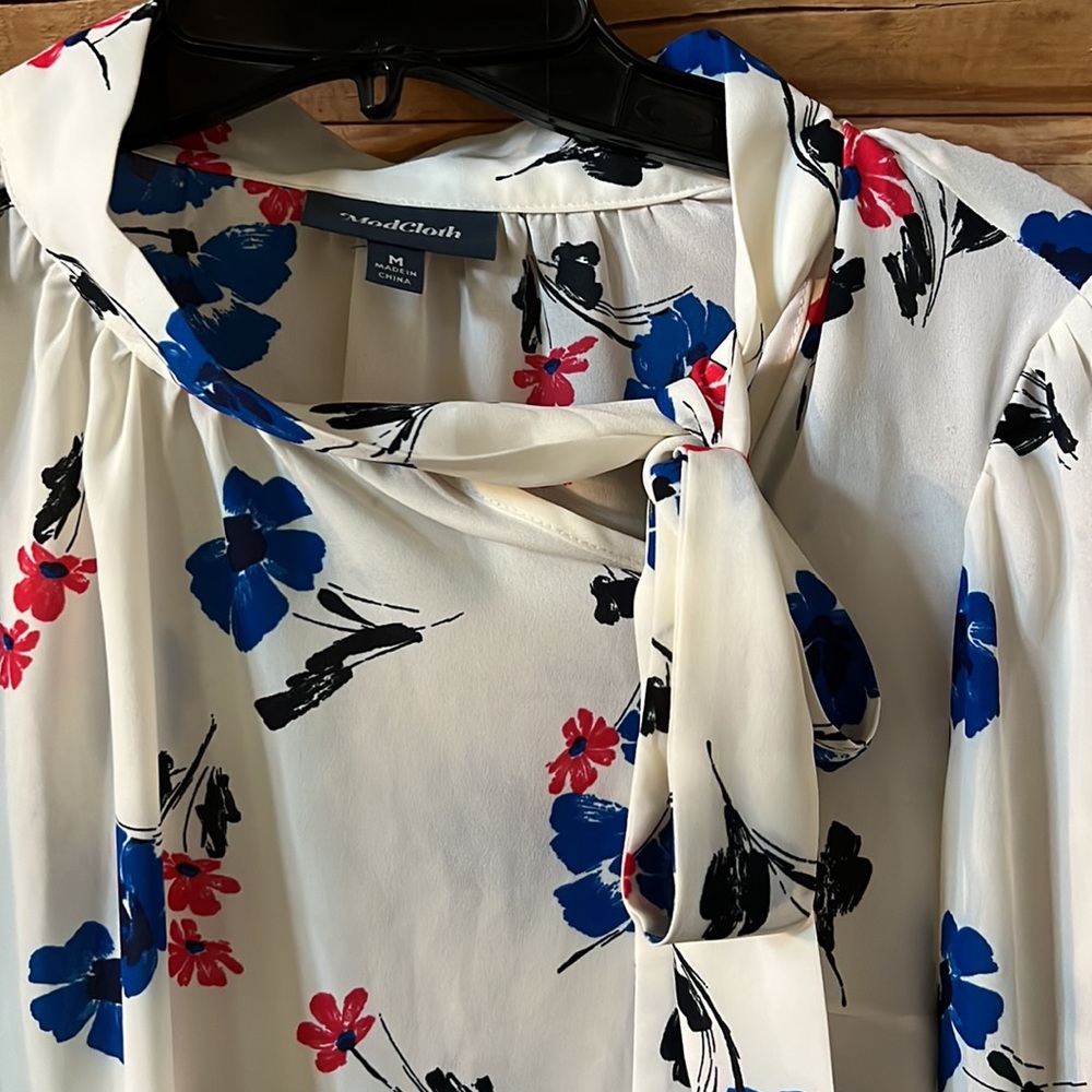 ModCloth 70’s Look - Picture 9 of 10